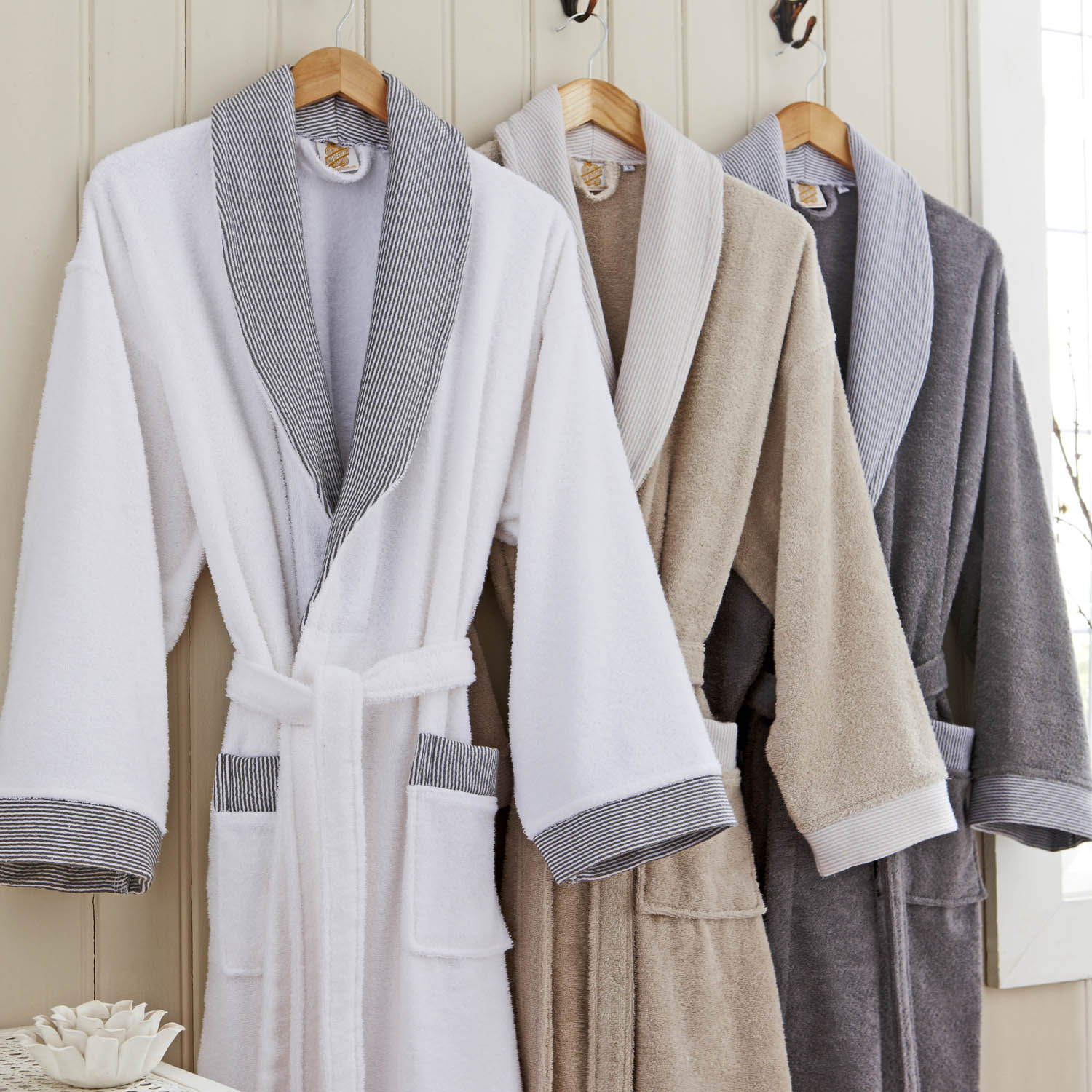 Bath Linen