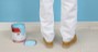Canvas Drop Clothes